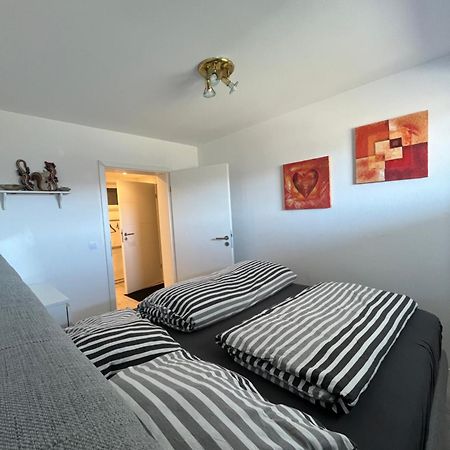 Moderne Ferienwohnung Mit Guter Ausstattung Und Self Checkin Bodenwerder Exterior foto