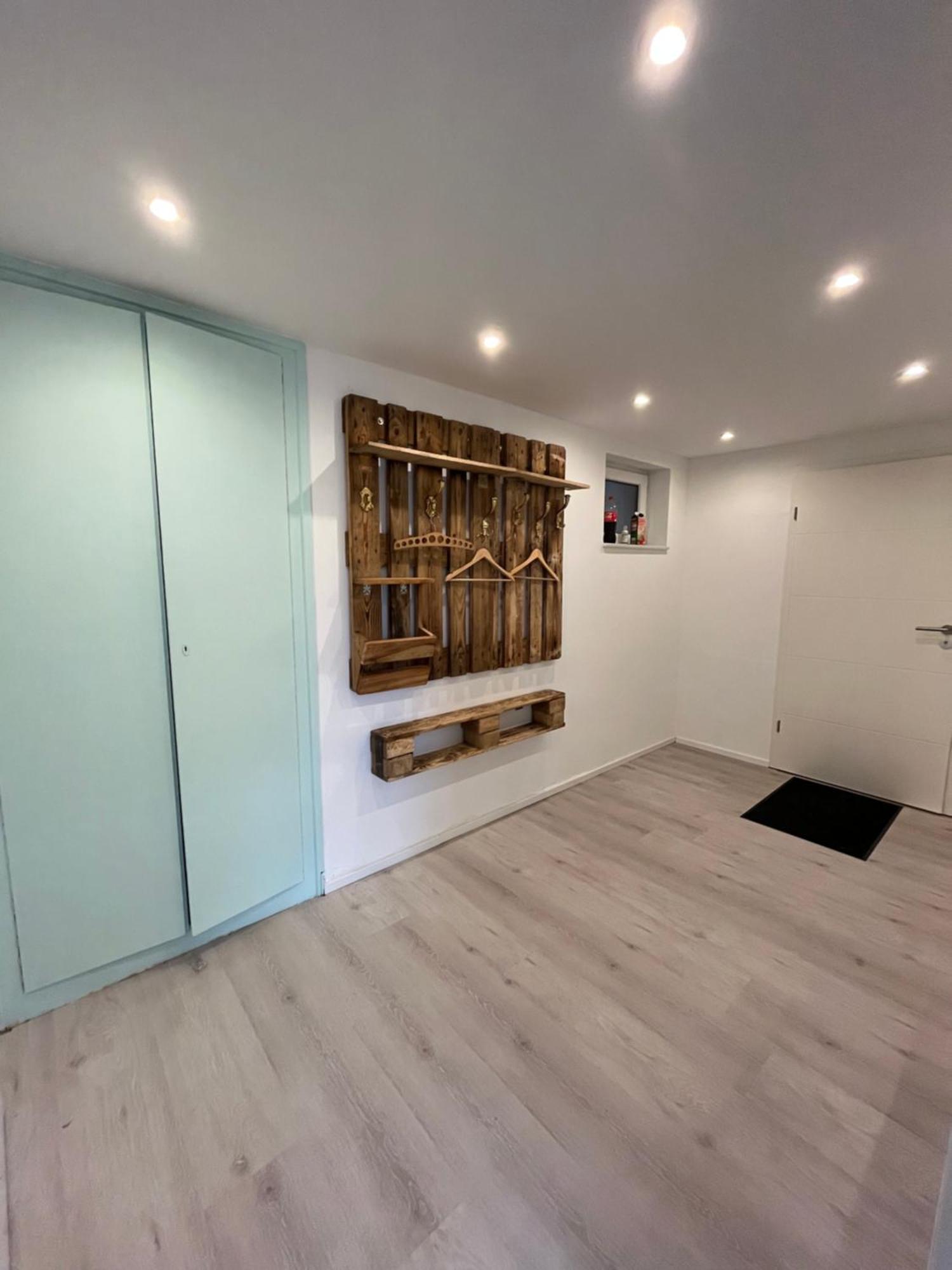 Moderne Ferienwohnung Mit Guter Ausstattung Und Self Checkin Bodenwerder Exterior foto