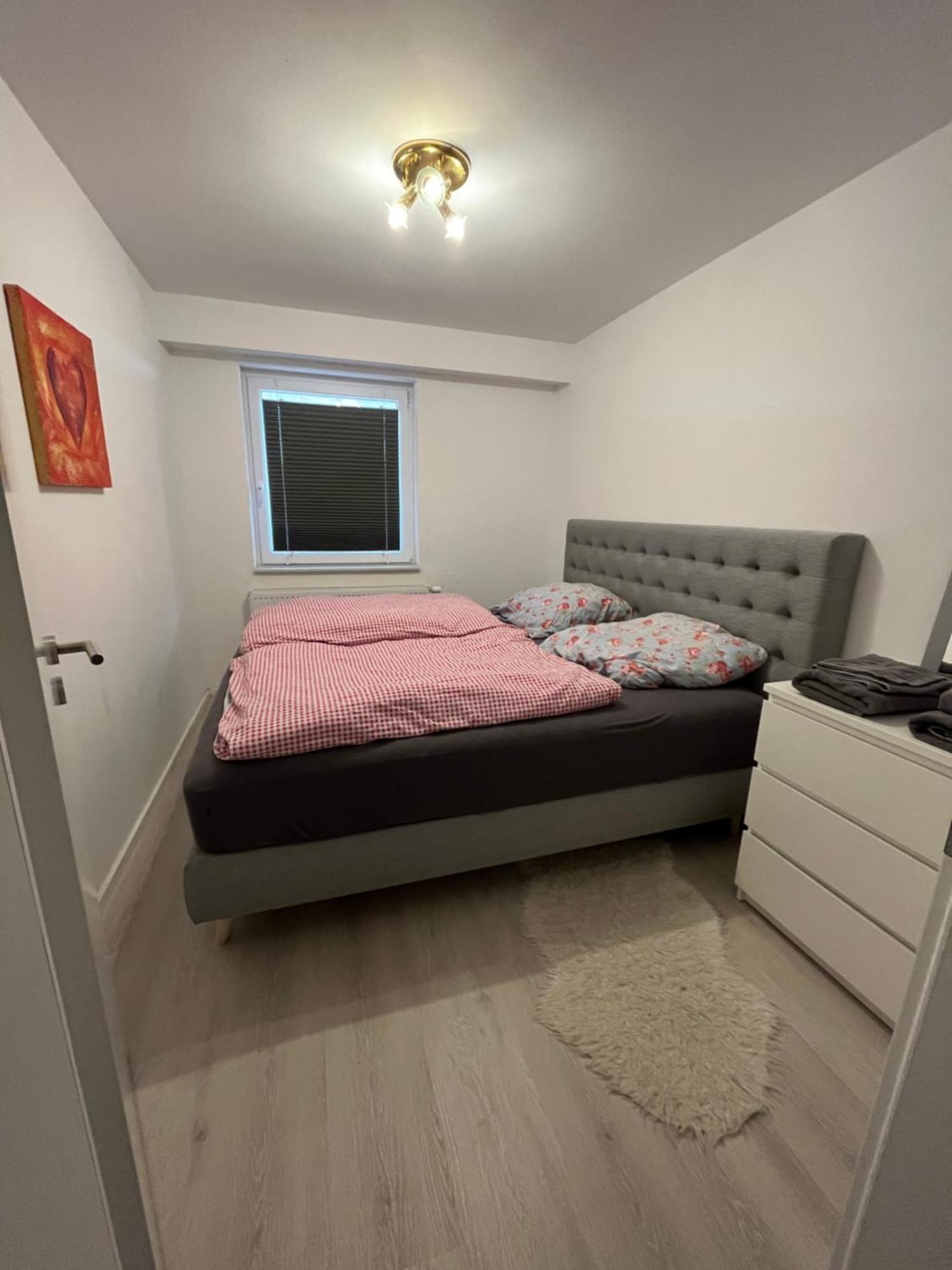 Moderne Ferienwohnung Mit Guter Ausstattung Und Self Checkin Bodenwerder Exterior foto